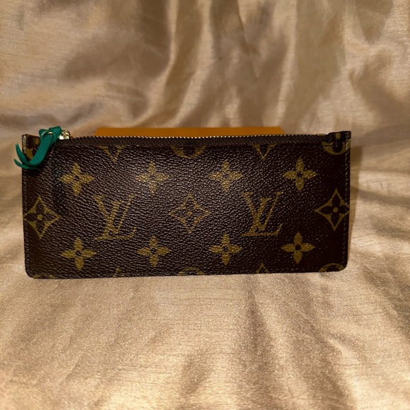 ❌SOLD❌Louis Vuitton Wallet insert - Picture 10 of 10
